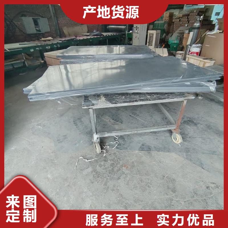 甄选：铅房生产厂家