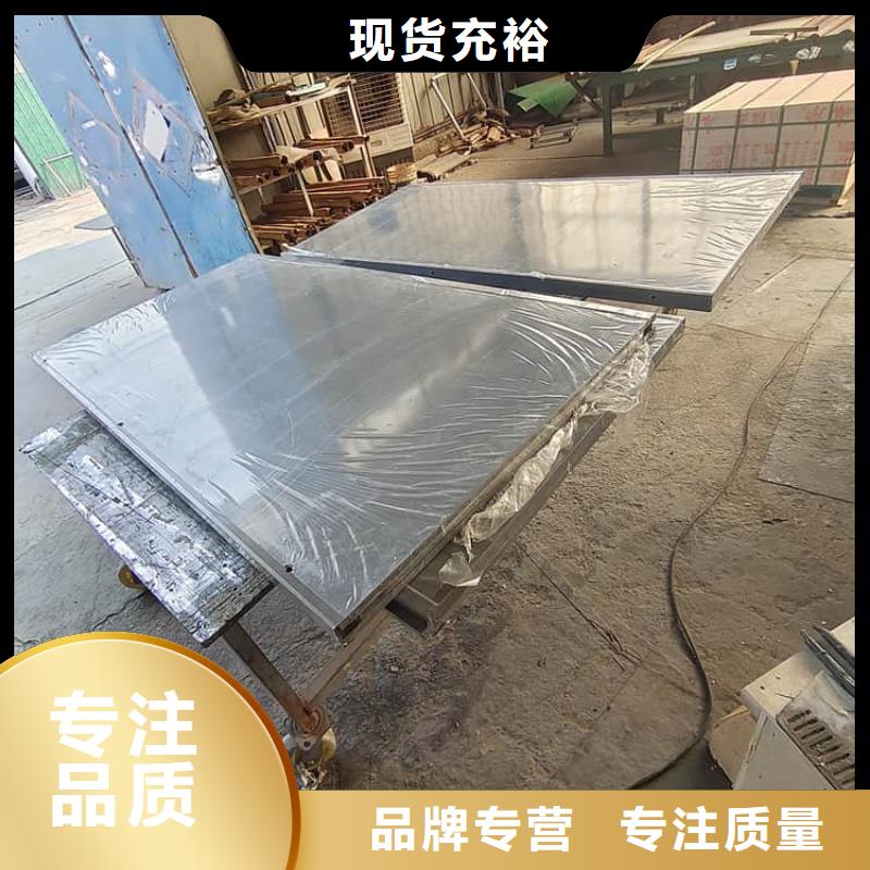 影像科铅房厂家数十年行业经验
