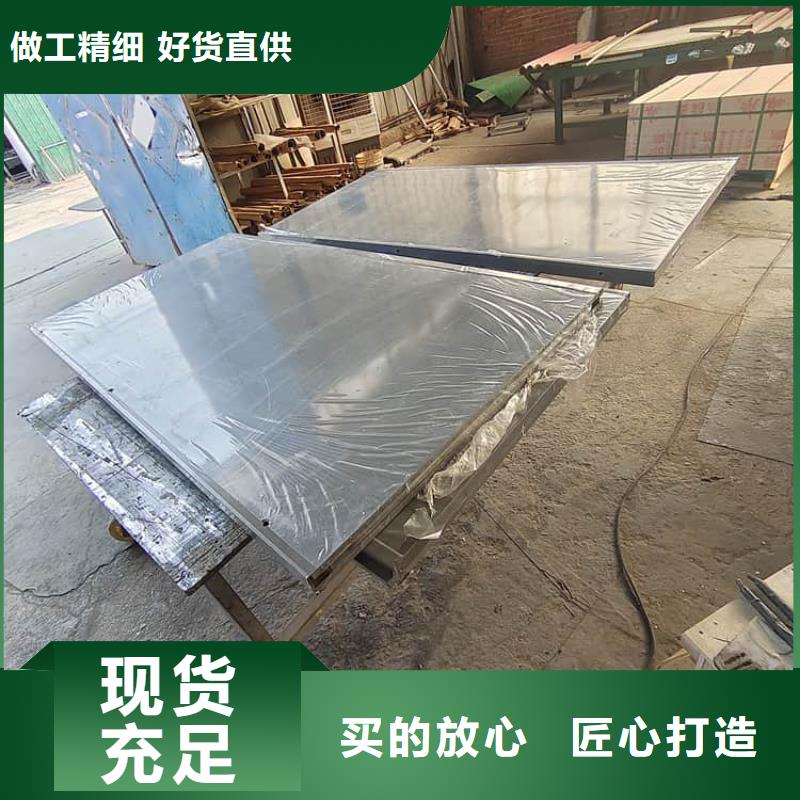 全景铅房产品参数