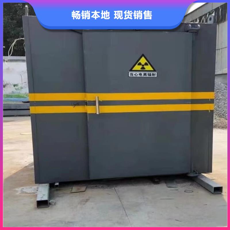 性价比高的组装室铅房批发商