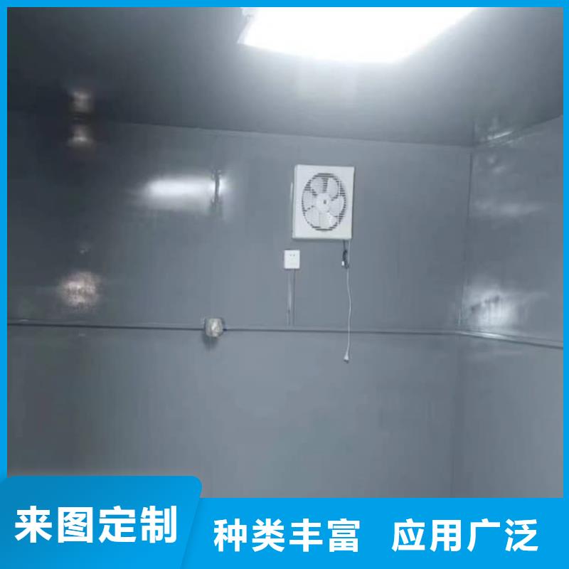 CT室铅房品牌供应商