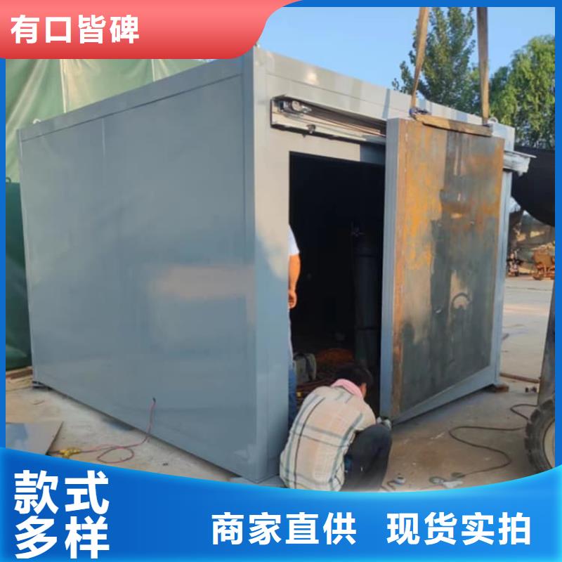 口腔防护铅房超高性价比