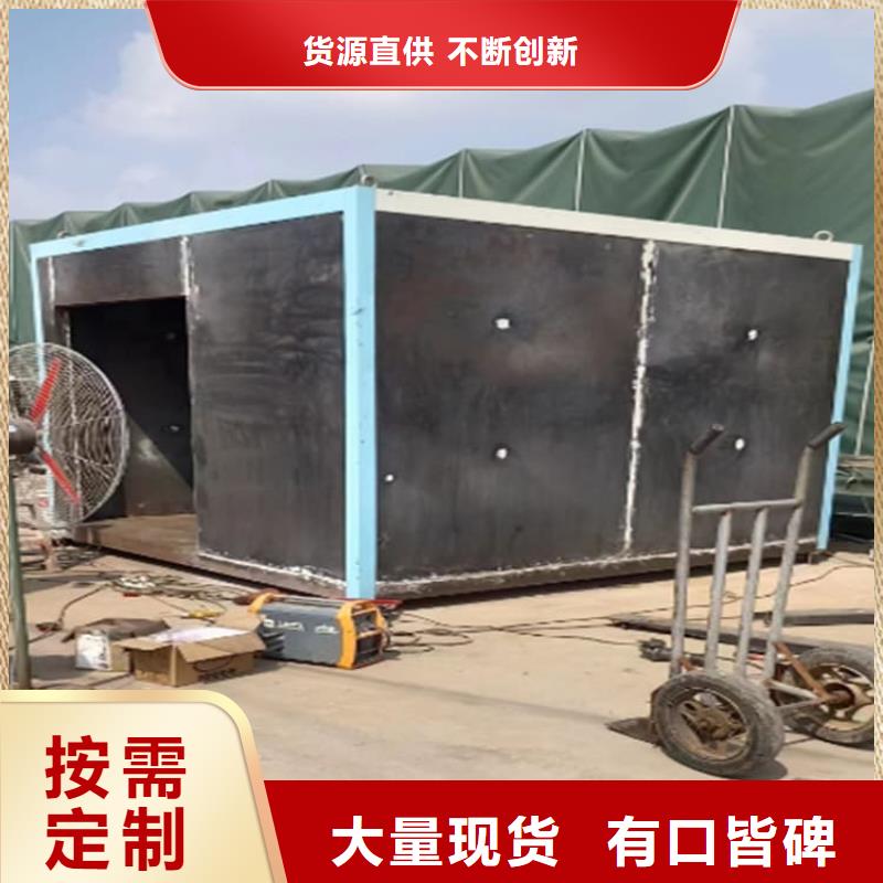 供应影像科铅房全国统一价