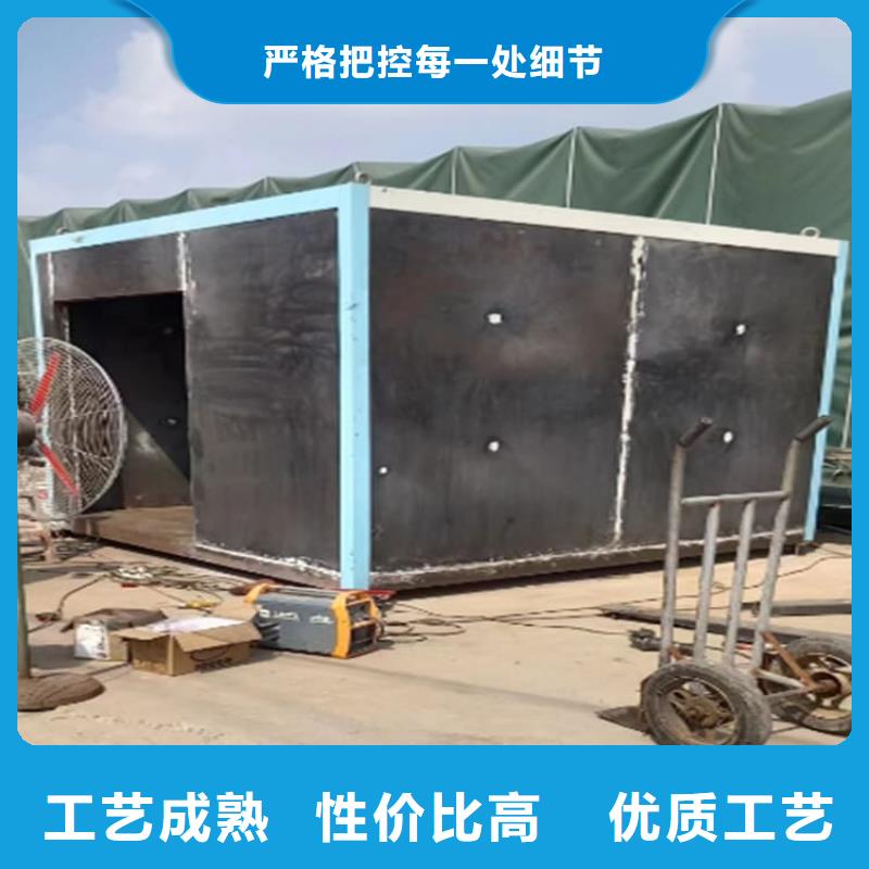 值得信赖的铅房配带铅门供货商