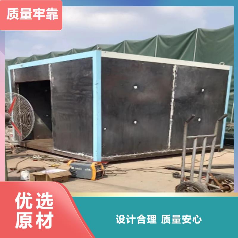 全景铅房厂家质量有保障