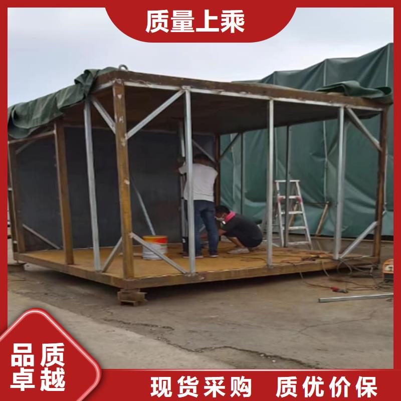 本地组装室铅房厂家