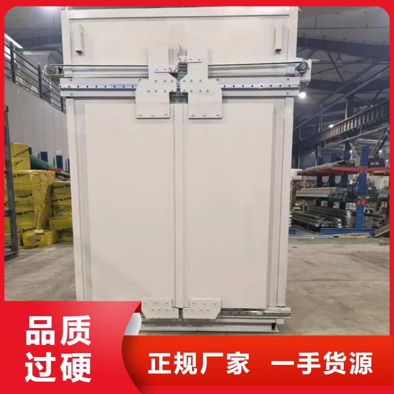 生产全景CT室铅房_优质厂家