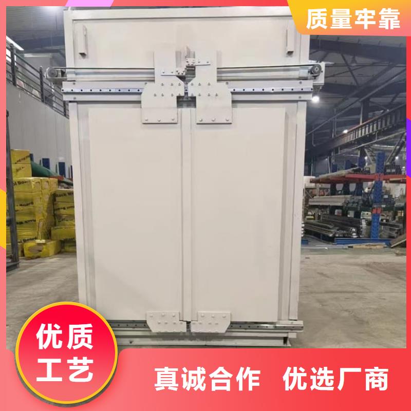 性价比高的不锈钢防护铅房生产厂家