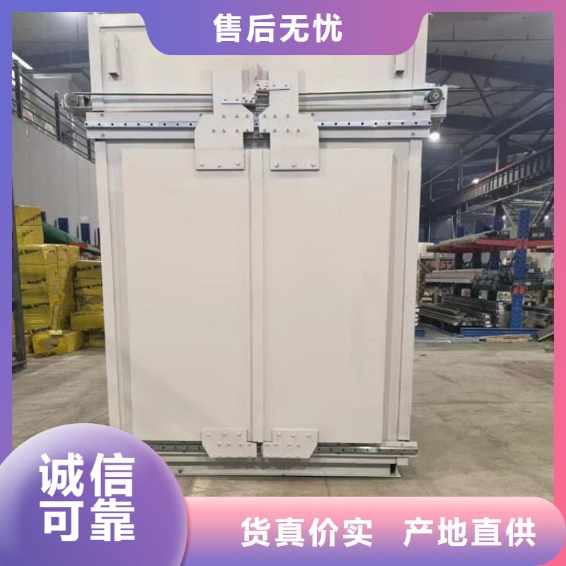 影像科铅房生产基地厂家