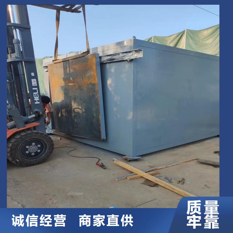 2当量铅房可靠的商家