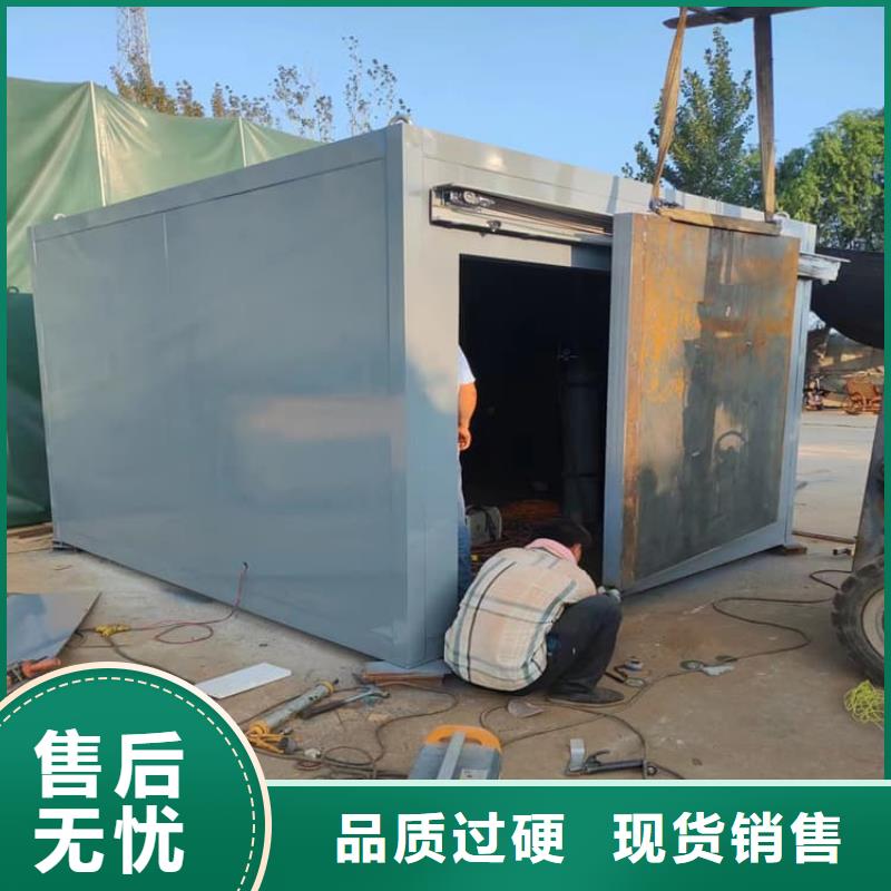 供应影像科铅房全国统一价