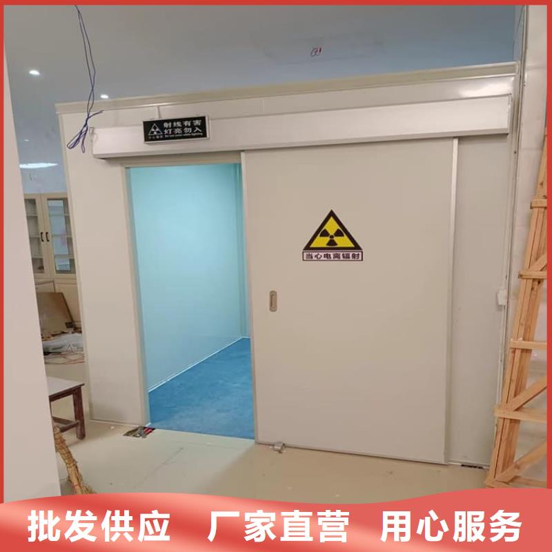 影像科铅房生产基地厂家