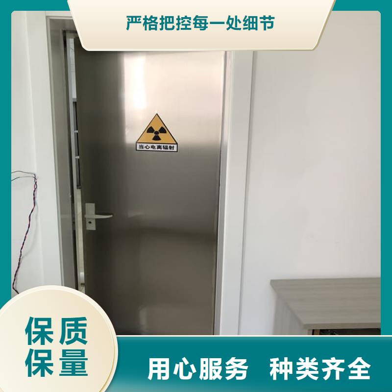手动单开子母门批发厂家