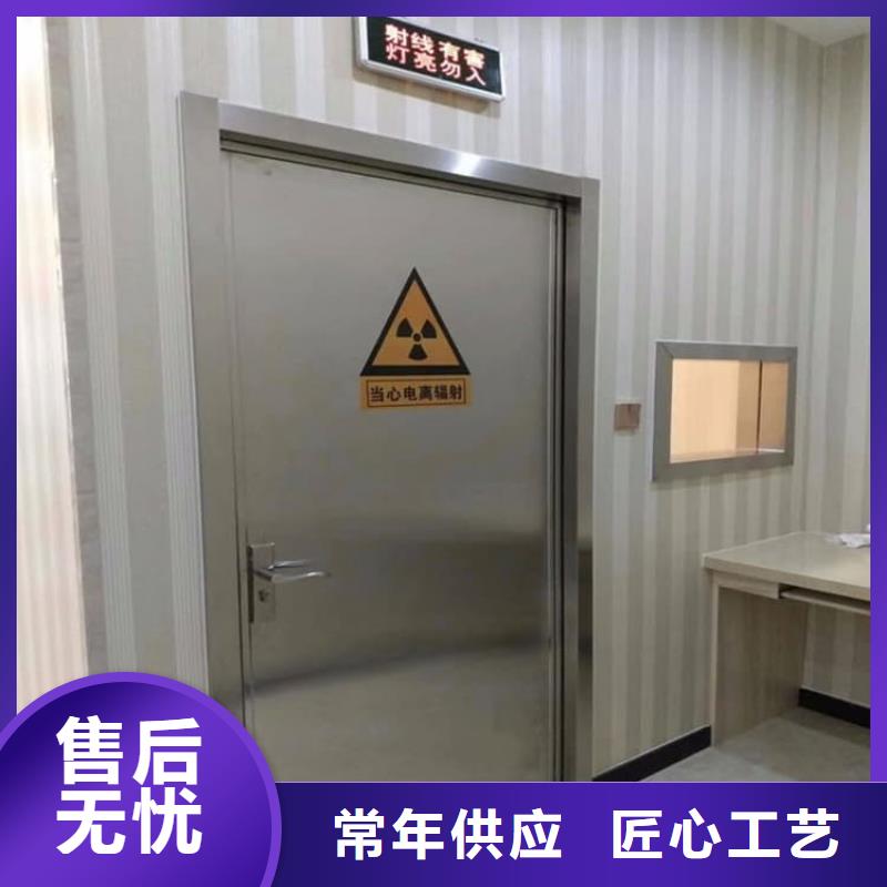 电动感应铅门优惠多