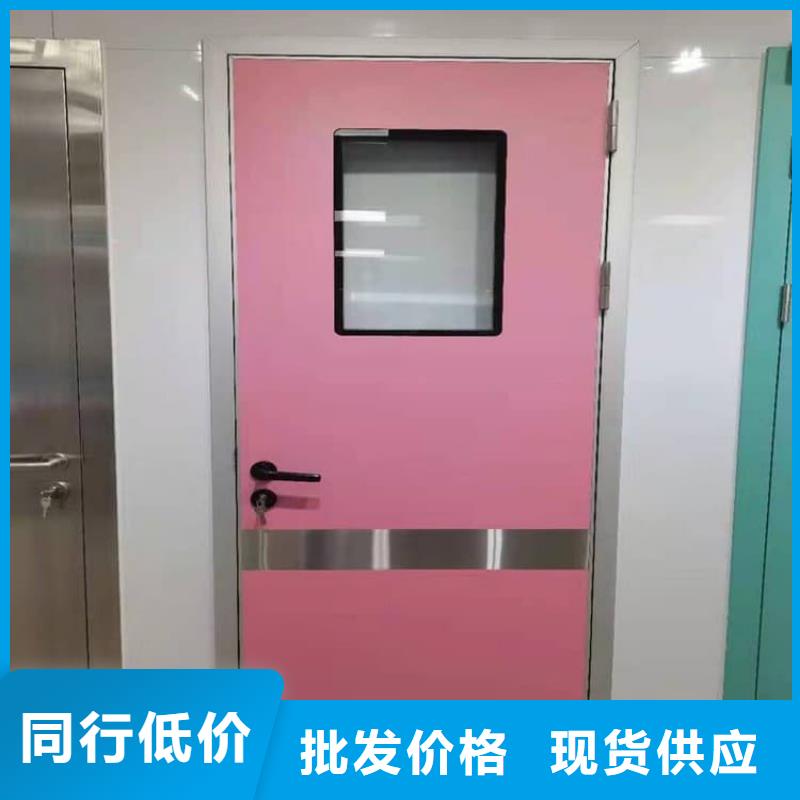 射线屏蔽铅门精选厂商