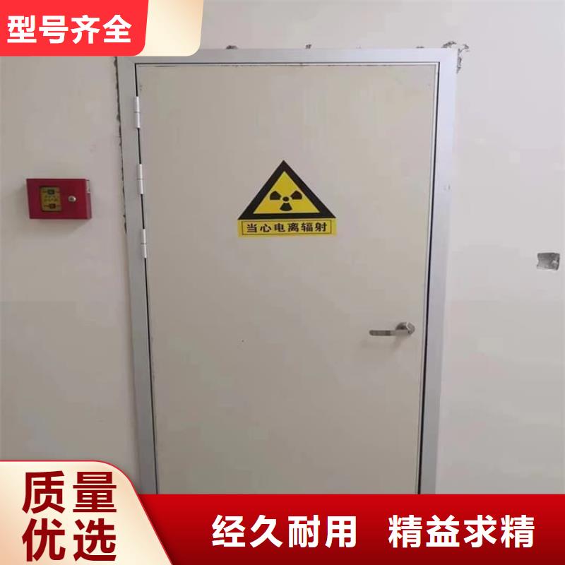 生产铅门900*2200mm的厂家
