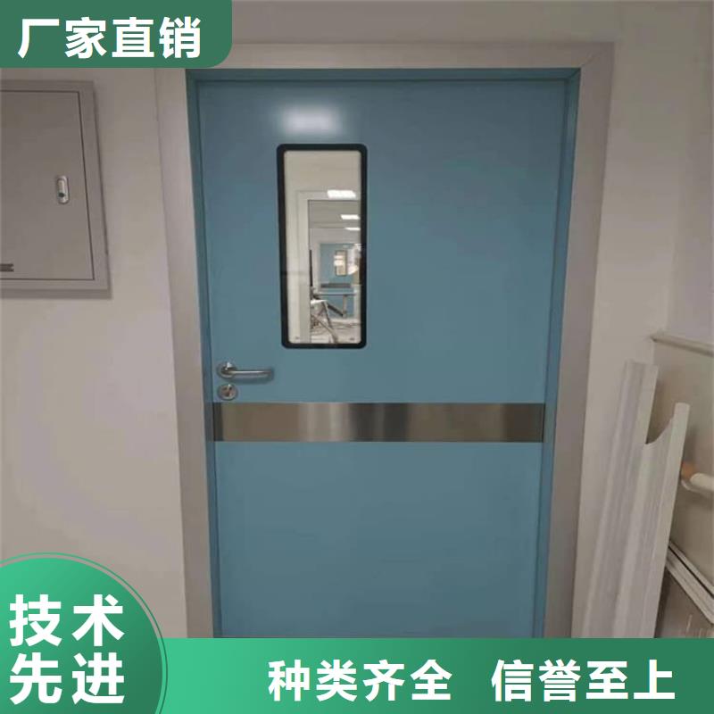射线屏蔽铅门市场行情