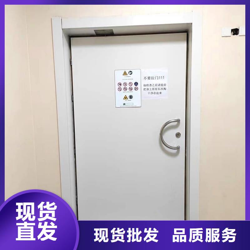 当地电动遥控铅门生产厂商
