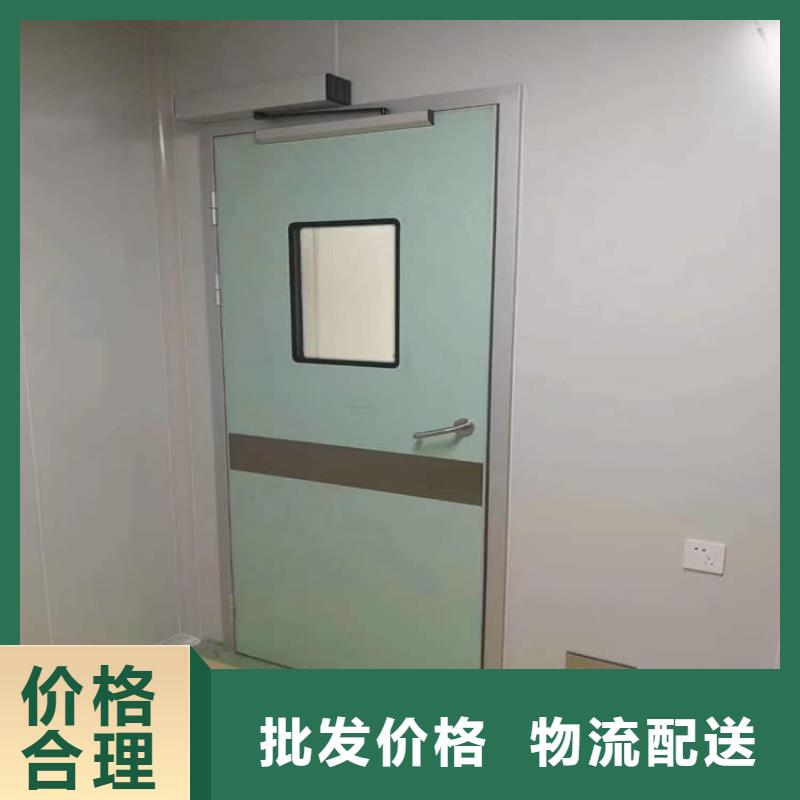 射线屏蔽铅门今日价格
