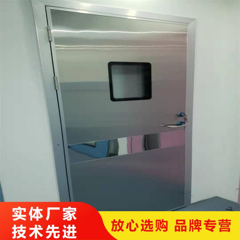 铅门3mmpb铅当量厂家质优价廉