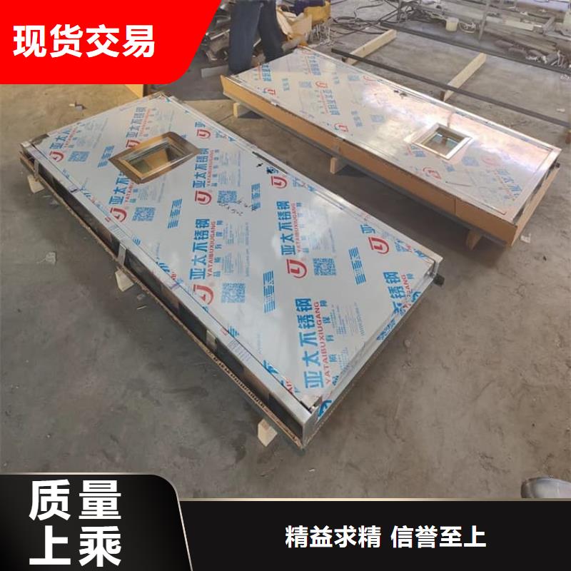 铅门3mmpb铅当量现货长期供应