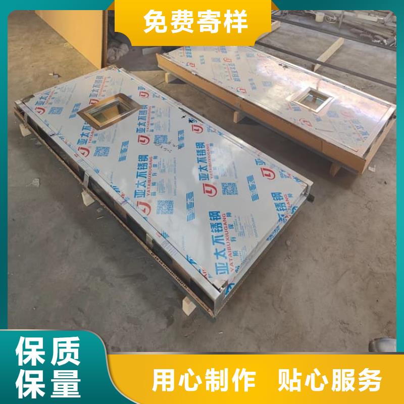铅门900*2200mm大企业