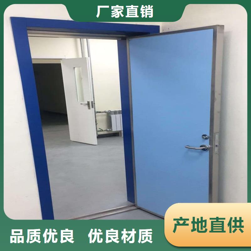 手动防护铅门施工队伍