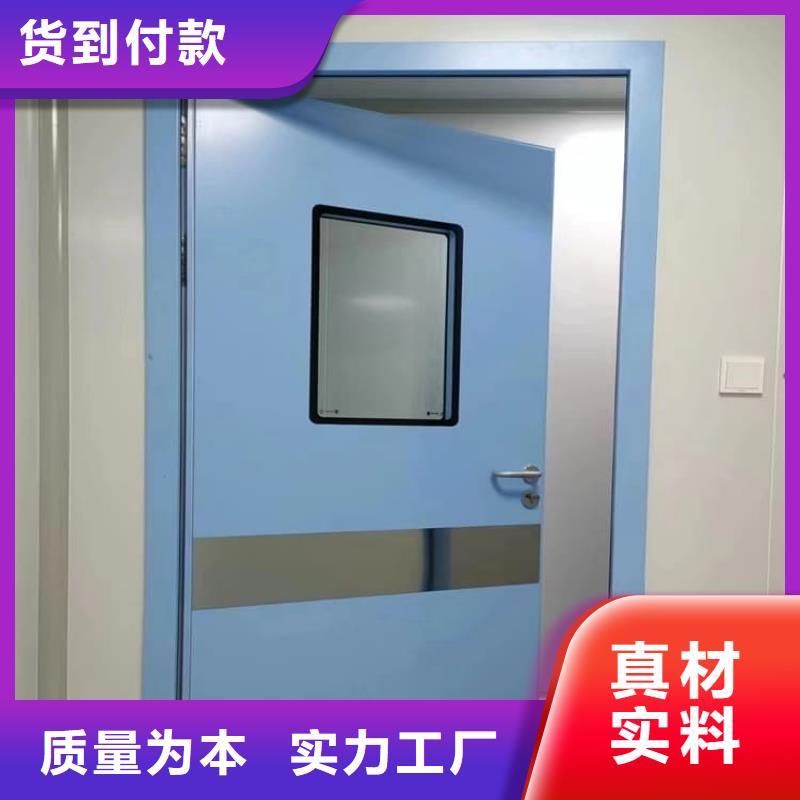 批发电动感应铅门价格
