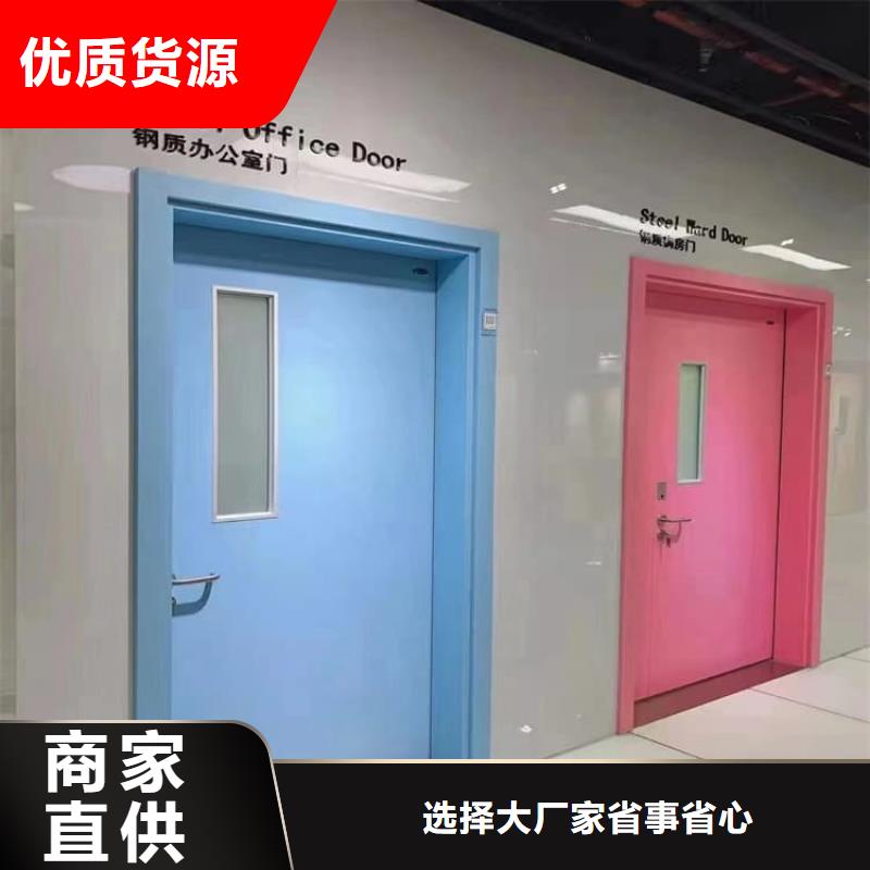 射线屏蔽铅门铸造金品