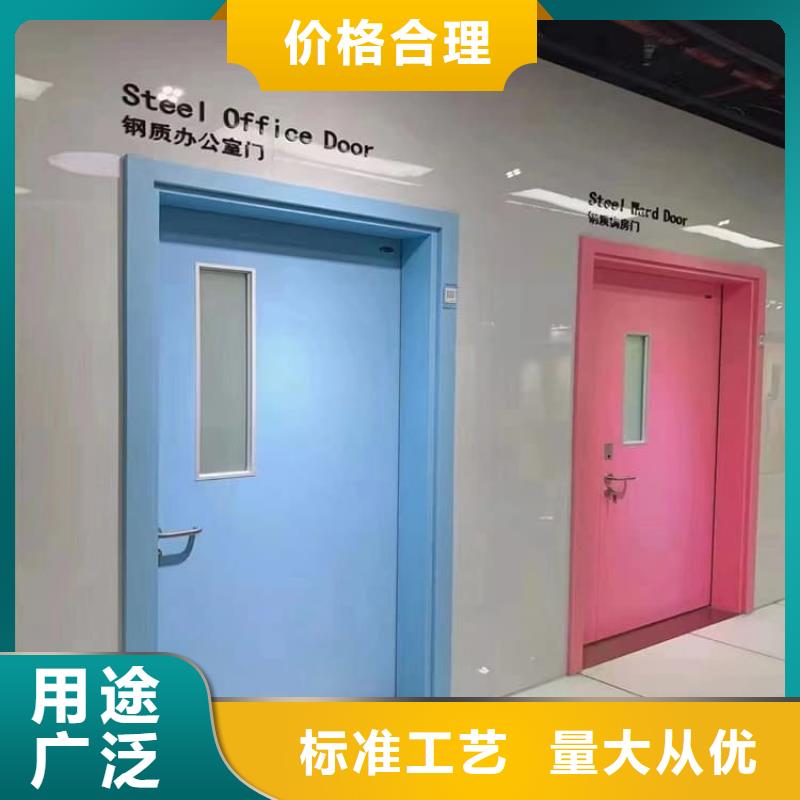 射线屏蔽铅门精选厂商