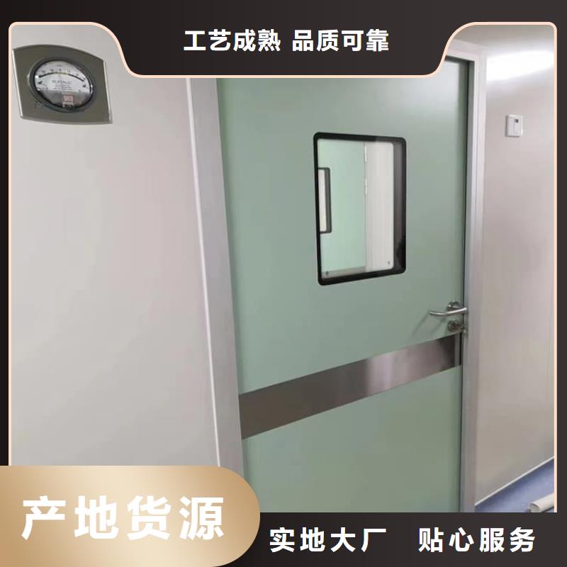 #电动感应铅门#性价比高