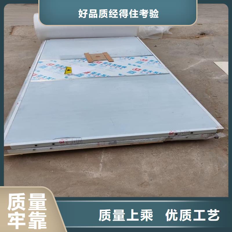 铅门2mmpb铅当量型号款式按需定制