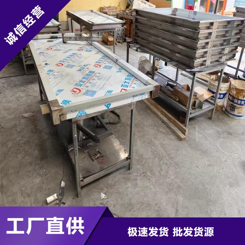 不锈钢面板铅门厂家，规格全