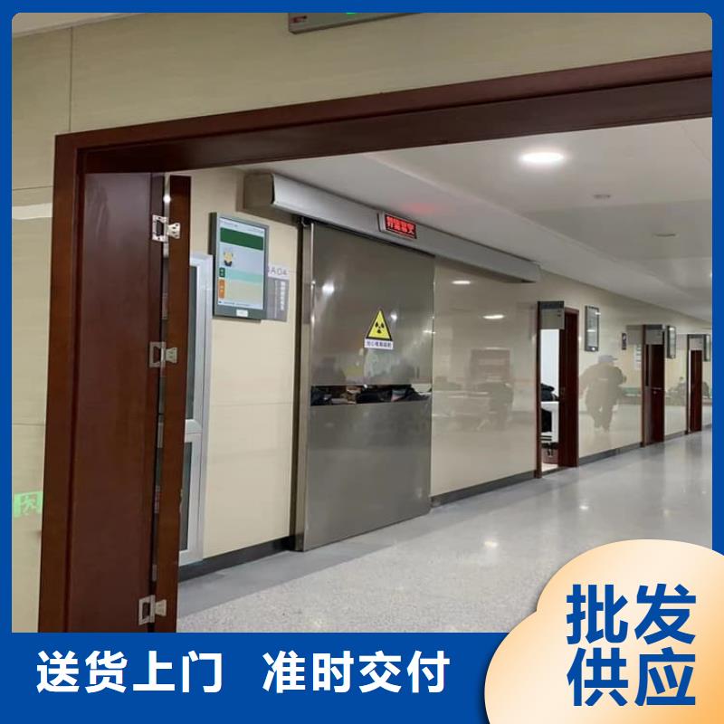 规格齐全的手动防护铅门公司