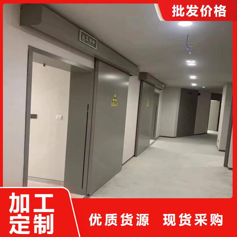 铅门900*2200mm品牌保证