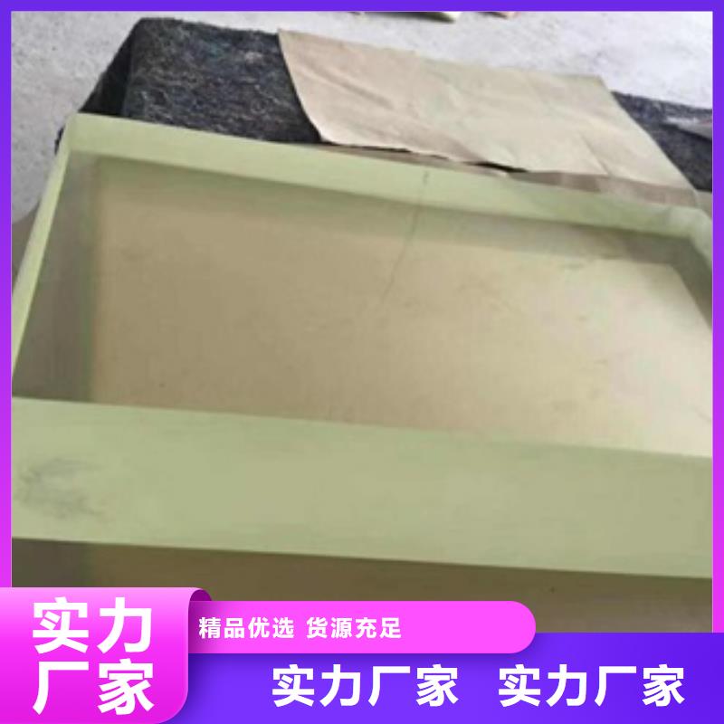 优选：专用铅玻璃厂家