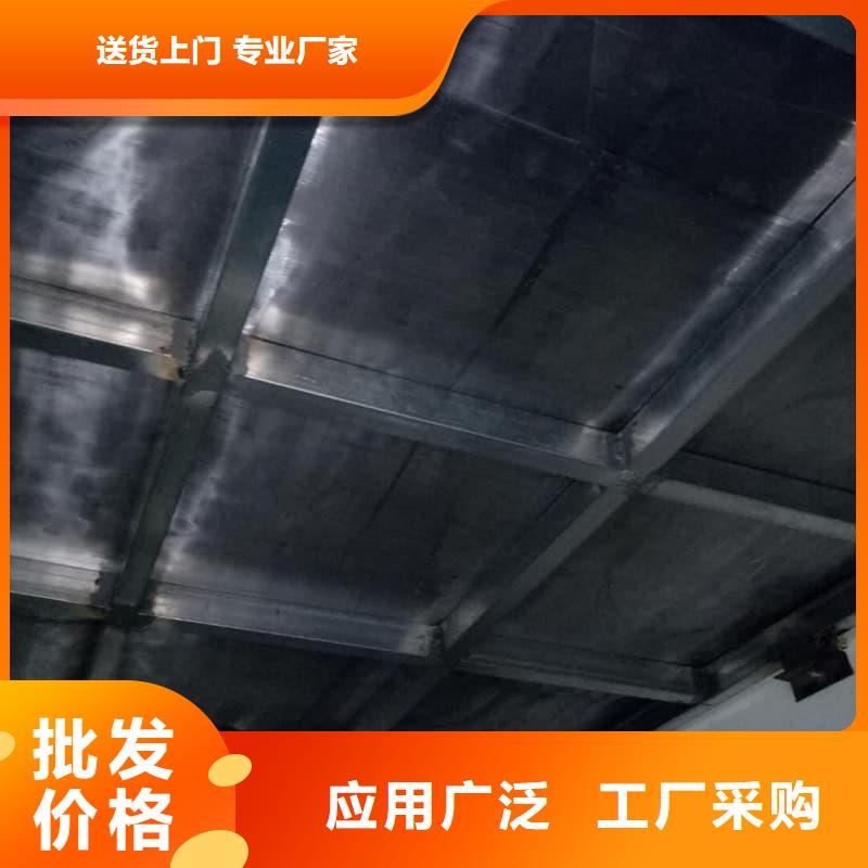 铅板2mm厂家长期供应