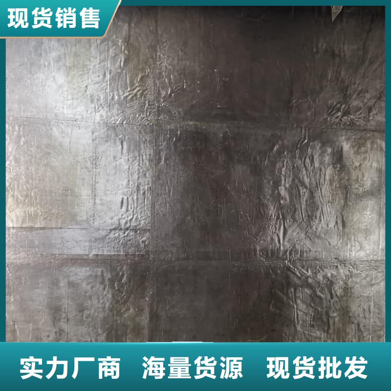 2.5mm厚铅板企业-可接急单