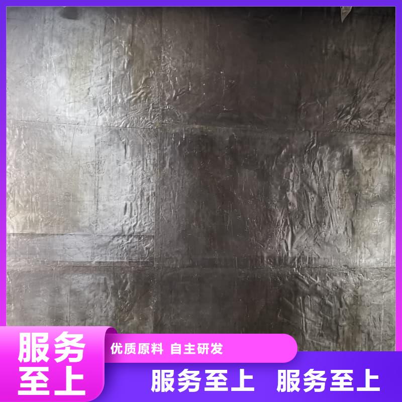 辐射铅板-品质看得见