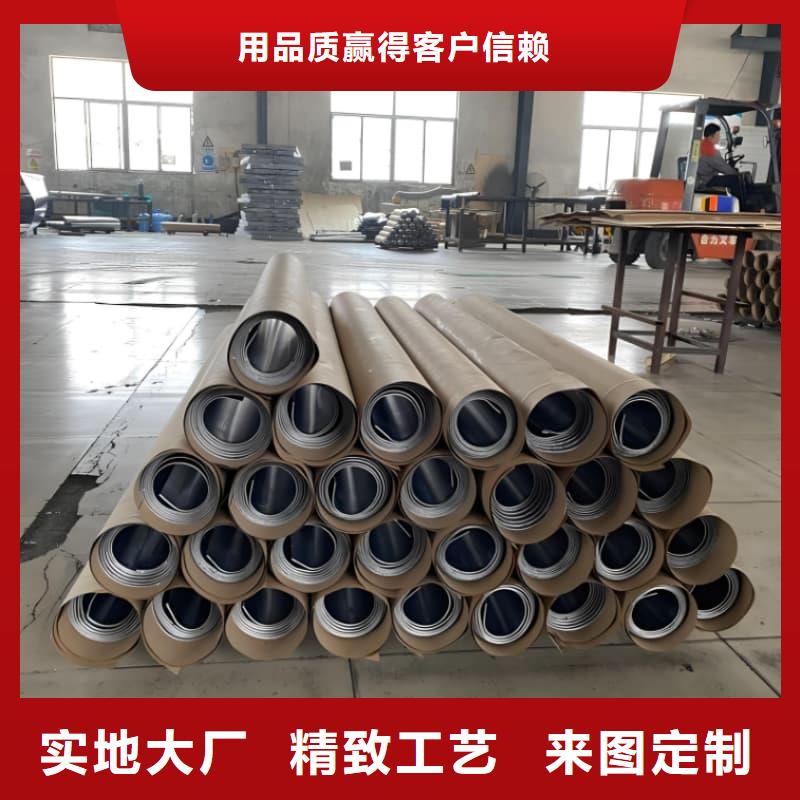辐射铅板专业定制