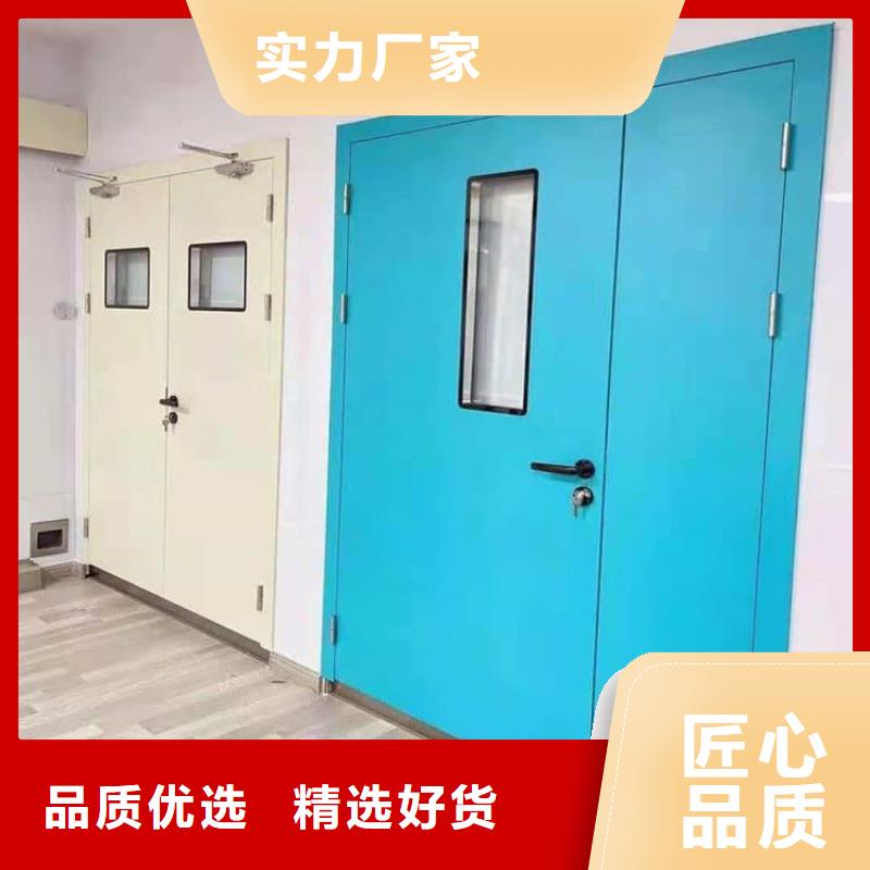 性价比高的手术室铅门厂家
