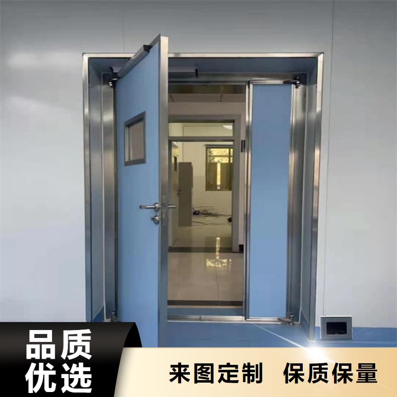 不锈钢铅门量大优先发货