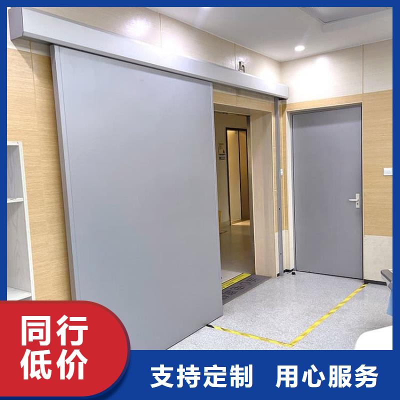 规格齐全的气密铅门生产厂家