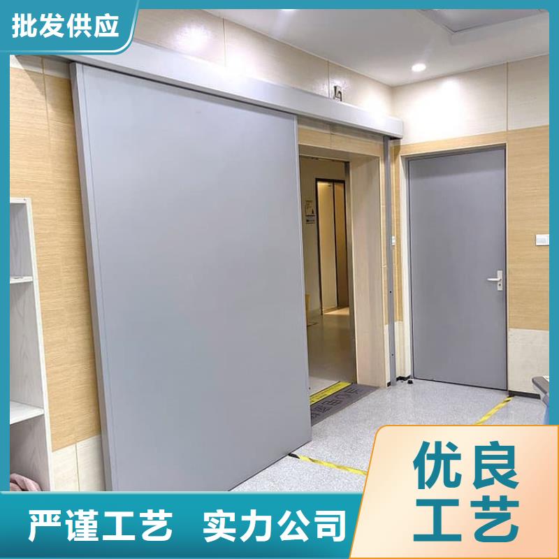 供应自动铅门_诚信厂家