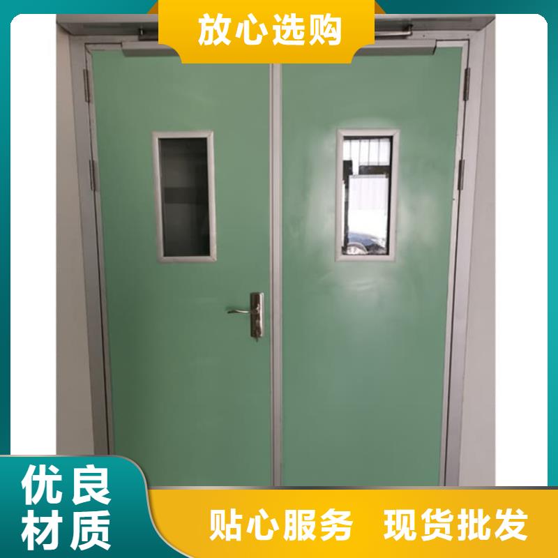 ICU室铅门加工销售