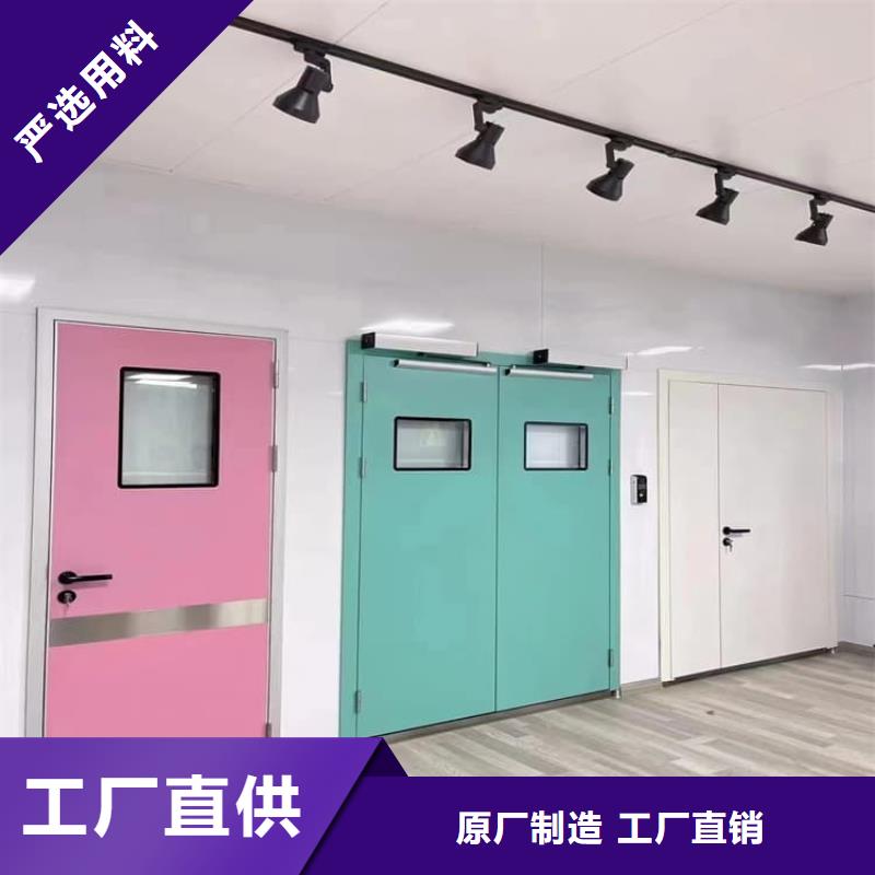 批发手动推拉铅门_优质厂家