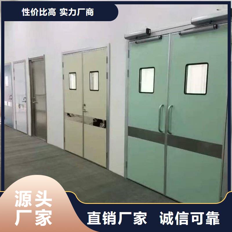 医用铅门商家