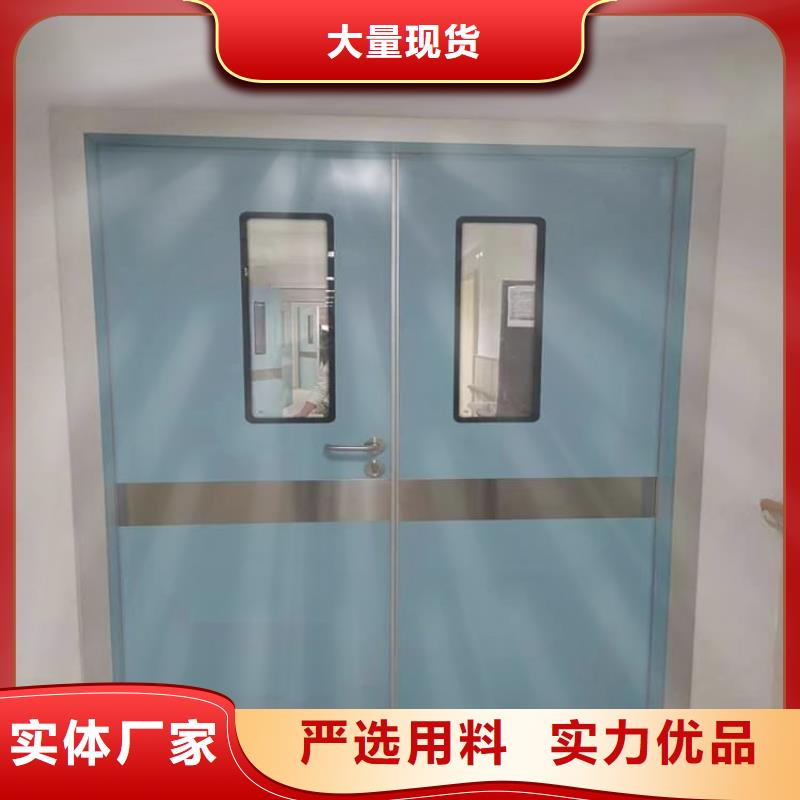 电动铅门质量合格