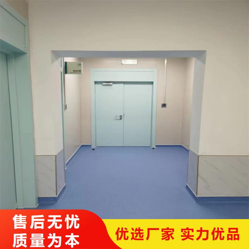手动不锈钢铅门租赁