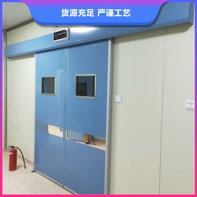 电动铅门诚信厂家